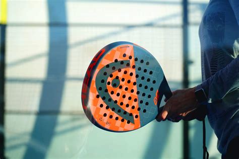 welk padel racket kopen